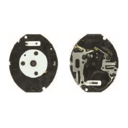 M-TMIPC11A MOVEMENT TMI PC11A, SIZE 5 1/2''', 3 HANDS, STANDARD HAND HEIGHT
