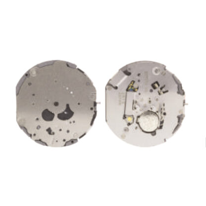 M-MYTJR20 MOVEMENT MIYOTA JR20, SIZE 12 1/2''', 3 HANDS, STANDARD HAND HEIGHT