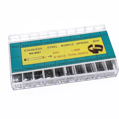 ASSORTIMENTO BARRETTE SOTTILI