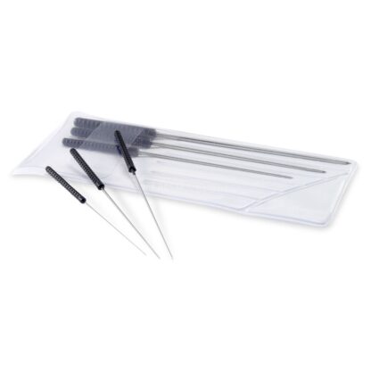 Set alesatori da 0,4 a 1,4mm 6pz