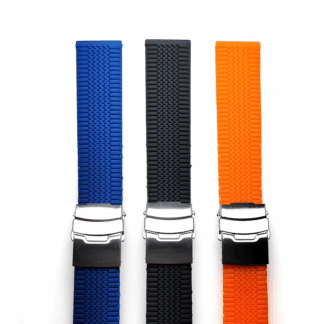 Cinturino in Silicone Cod. JD011
