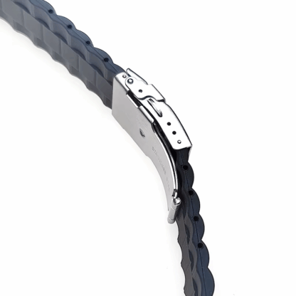 Cinturino in Silicone Cod. JD012 - immagine 2