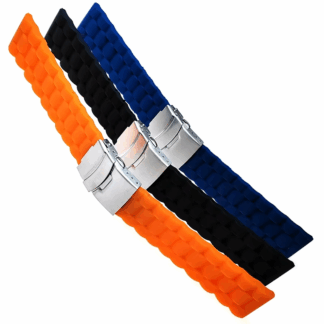 Cinturino in Silicone Cod. JD012