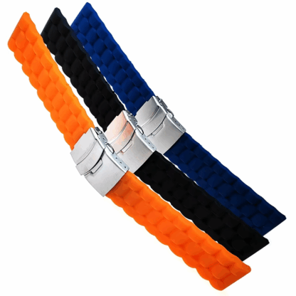 Cinturino in Silicone Cod. JD012
