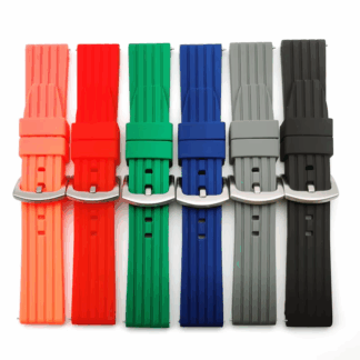 Cinturino in Silicone Cod. JD046