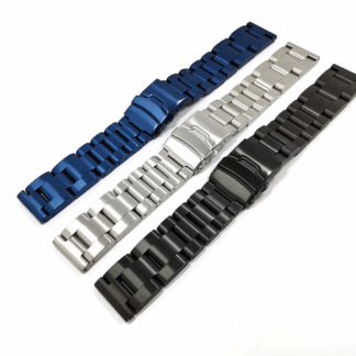 Cinturini in Acciaio Cod. GD002