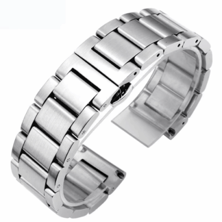 Cinturini in Acciaio Cod. GD003