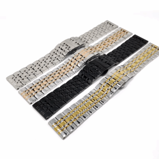 Cinturini in Acciaio Cod. GD015