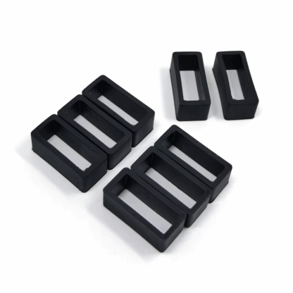Cinturino in Silicone Cod. JD133 - immagine 2