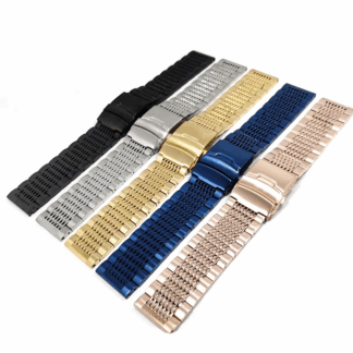 Cinturini in Acciaio Cod. GD040
