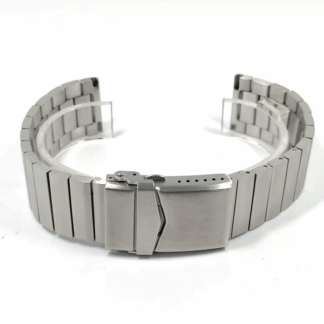 Cinturini in Acciaio Cod. GD051