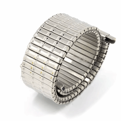 Cinturini in Acciaio Cod. GD053 - immagine 2