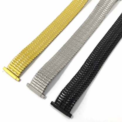 Cinturini in Acciaio Cod. GD053