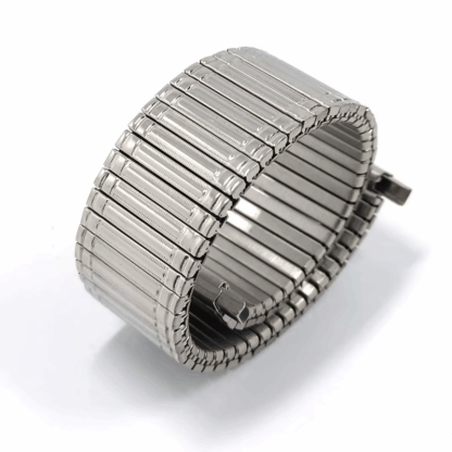 Cinturini in Acciaio Cod. GD054 - immagine 2