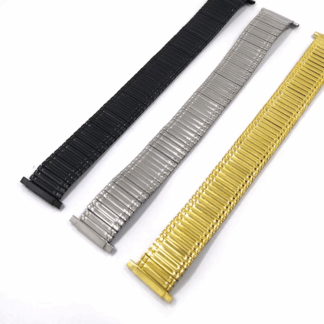 Cinturini in Acciaio Cod. GD054