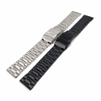 Cinturini in Acciaio Cod. GD063