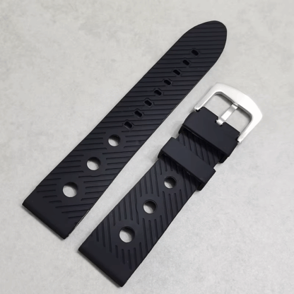 Cinturino in Silicone Cod. JD237 - immagine 2