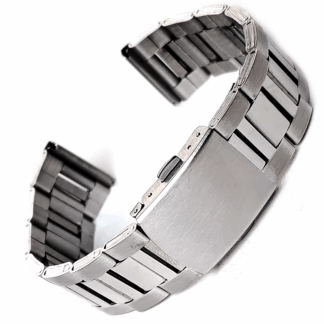 Cinturini in Acciaio Cod. GD287