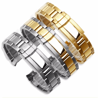 Cinturini in Acciaio Cod. GD289