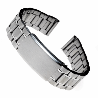 Cinturini in Acciaio Cod. GD297