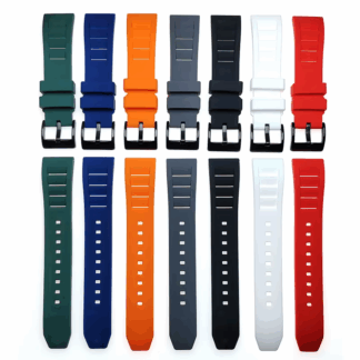 Cinturino in Silicone Cod. JD299