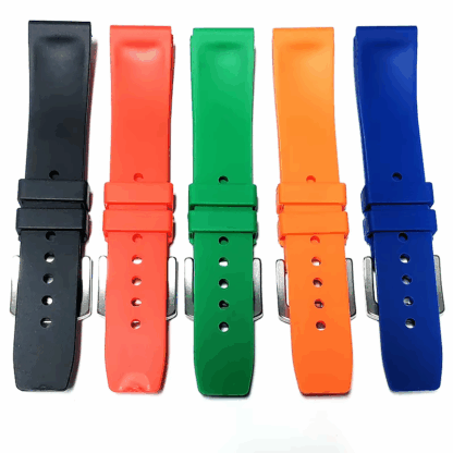 Cinturino in Silicone Cod. JD349 - immagine 2