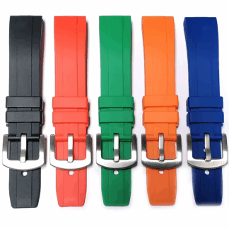 Cinturino in Silicone Cod. JD349