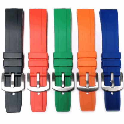 Cinturino in Silicone Cod. JD349