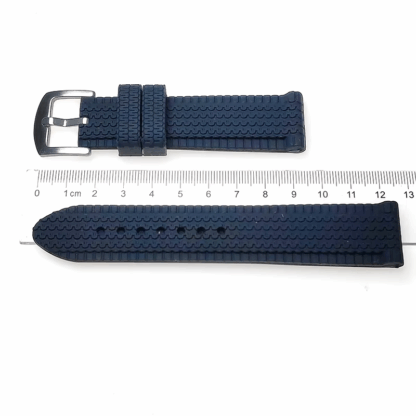 Cinturino in Silicone Cod. JD376 - immagine 2