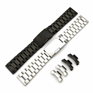 Cinturini in Acciaio Cod. GD413