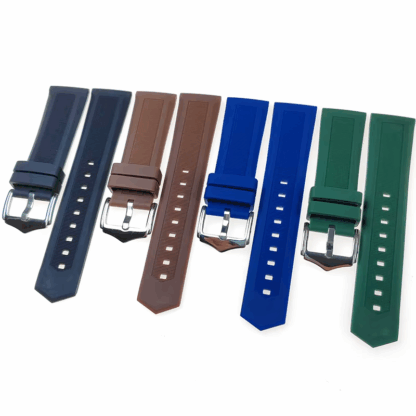 Cinturino in Silicone Cod. JD388 - immagine 2