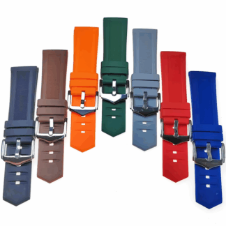 Cinturino in Silicone Cod. JD388