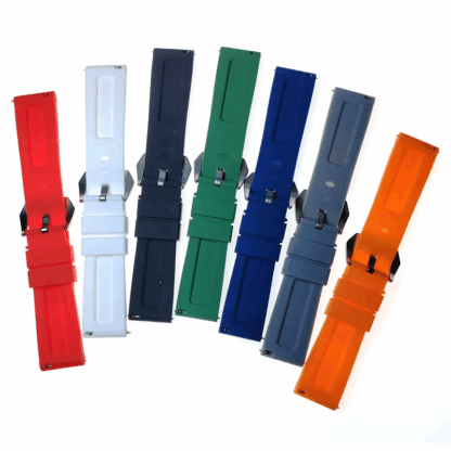 Cinturino in Silicone Cod. JD408 - immagine 2
