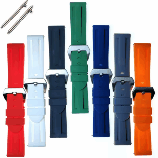 Cinturino in Silicone Cod. JD408