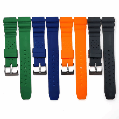 Cinturino in Silicone Cod. JD423 - immagine 2