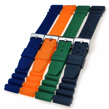 Cinturino in Silicone Cod. JD423