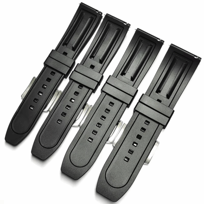 Cinturino in Silicone Cod. JD447 - immagine 2