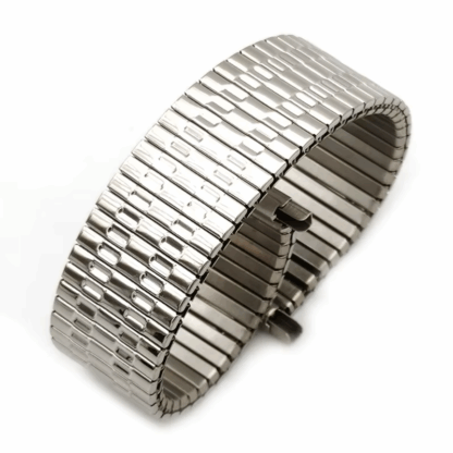 Cinturini in Acciaio Cod. GD631 - immagine 2