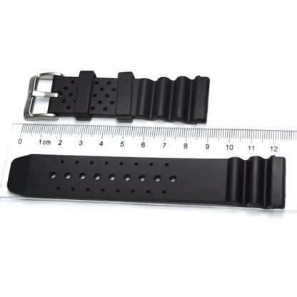 Cinturino in Silicone Cod. JD462 - immagine 2