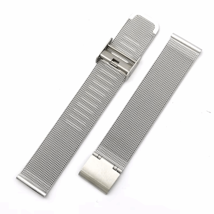 Cinturini in Acciaio Cod. WD003 - immagine 2