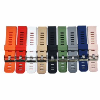 Cinturino in Silicone Cod. JDH08