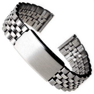 Cinturini in Acciaio Cod. GD275