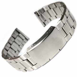 Cinturini in Acciaio Cod. GD292